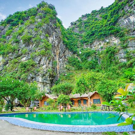 Trang An Passion Homestay Ninh Binh Luaran gambar