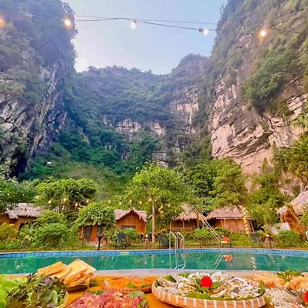 Trang An Passion Homestay Ninh Binh Luaran gambar