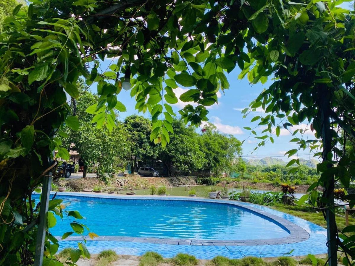 Trang An Passion Homestay Ninh Binh Luaran gambar