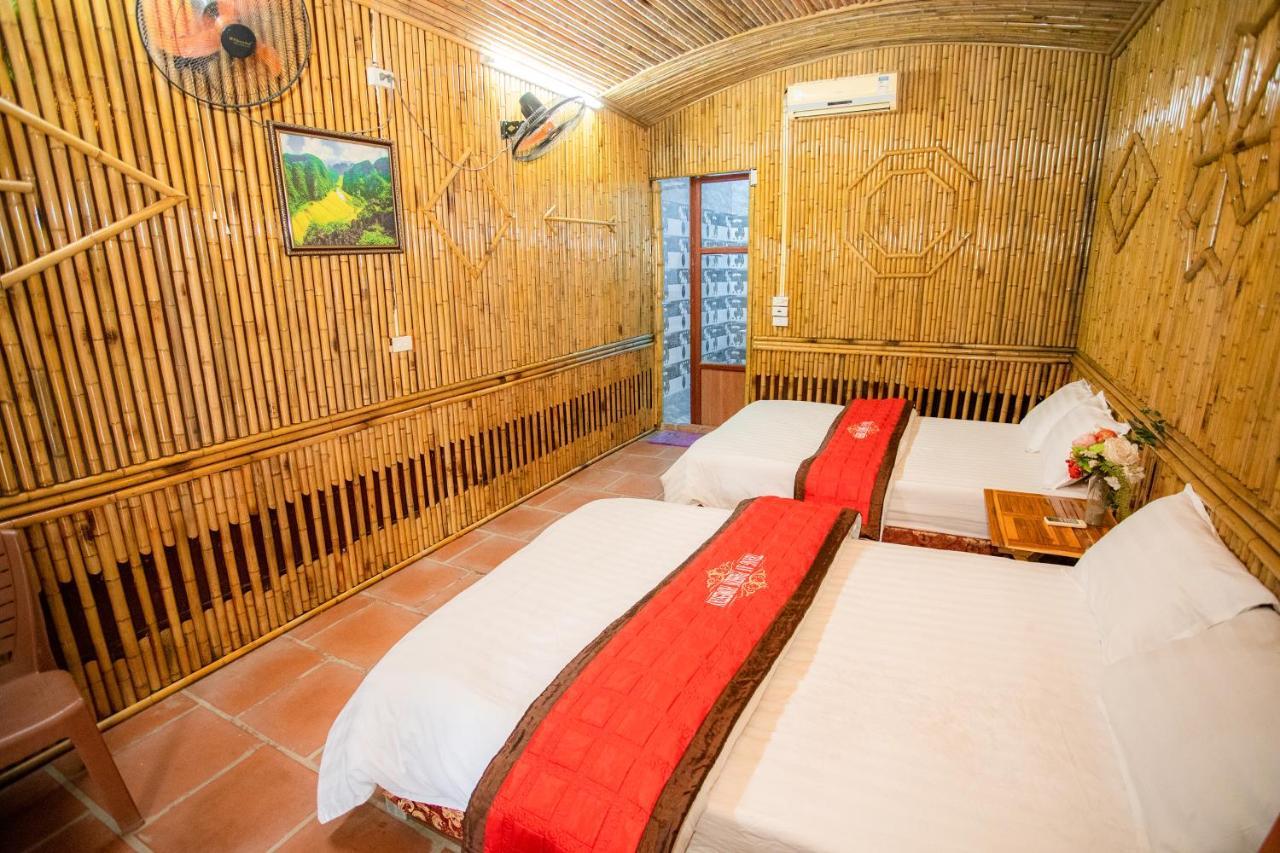 Trang An Passion Homestay Ninh Binh Luaran gambar