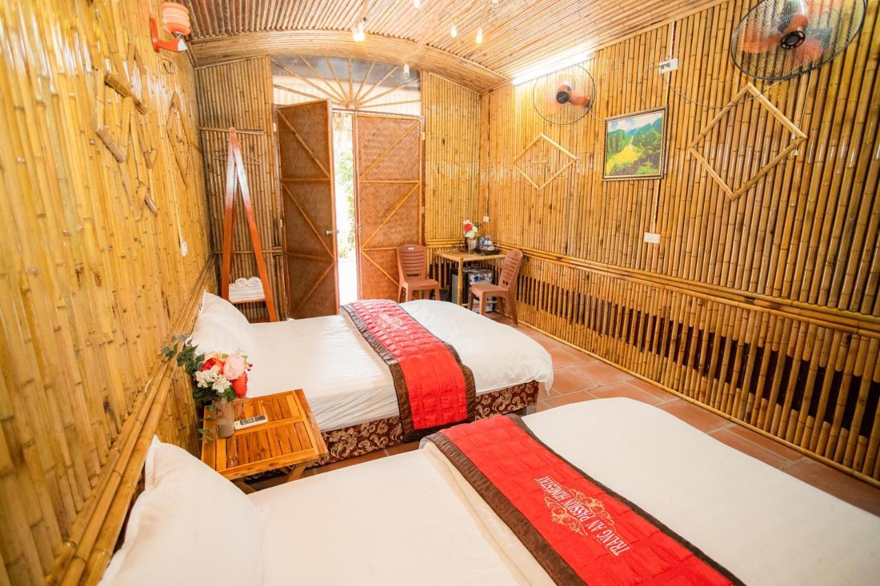 Trang An Passion Homestay Ninh Binh Luaran gambar