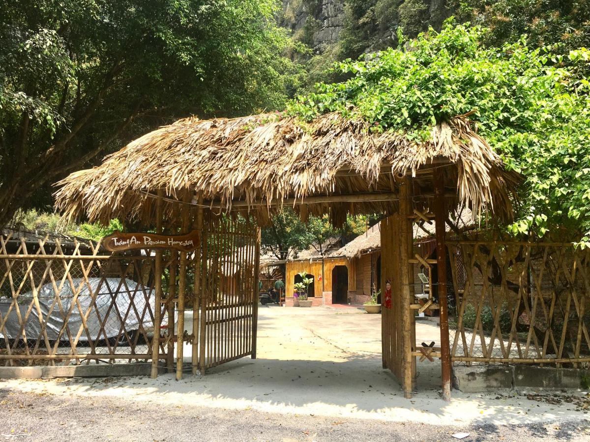 Trang An Passion Homestay Ninh Binh Luaran gambar