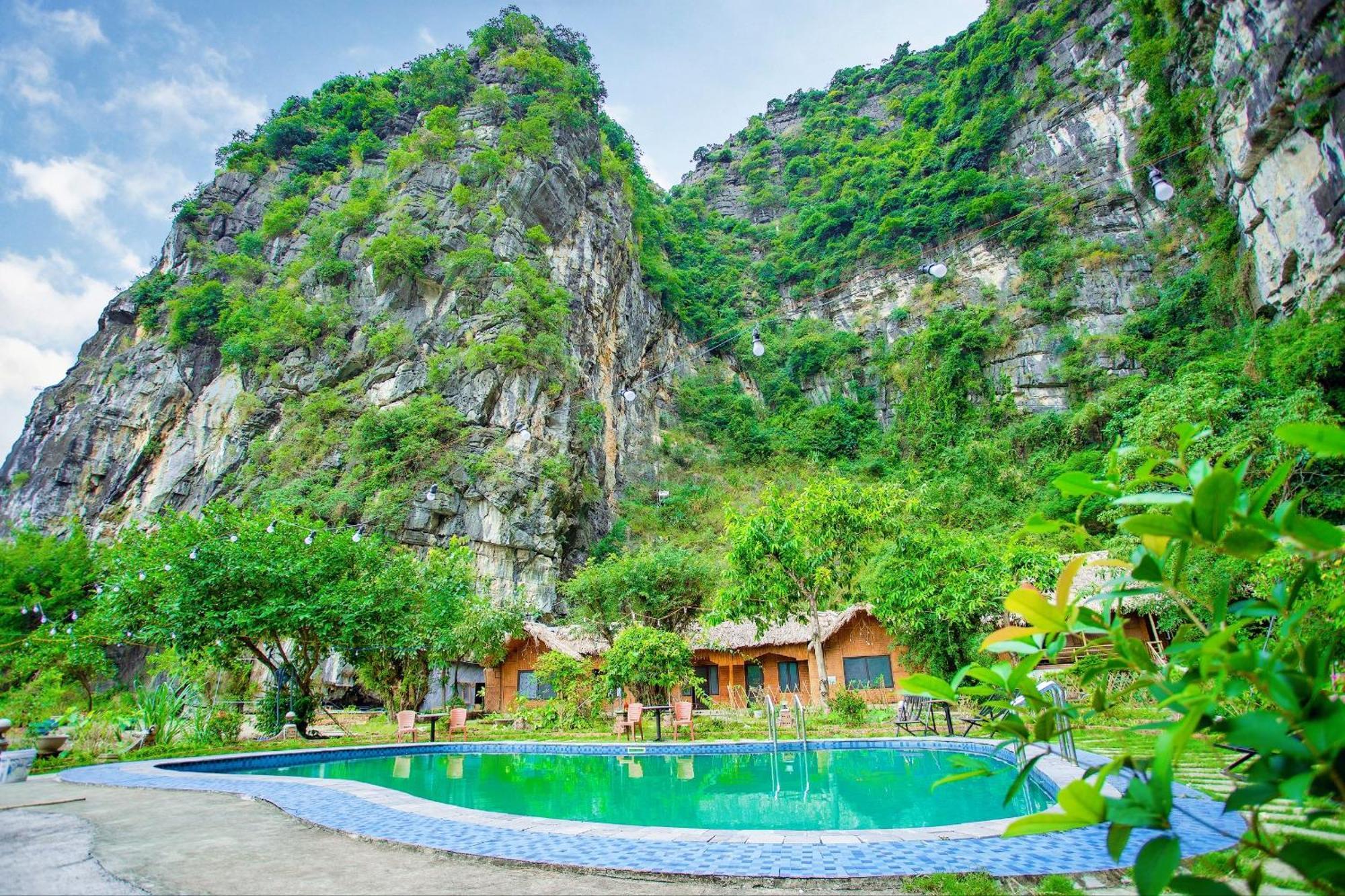 Trang An Passion Homestay Ninh Binh Luaran gambar