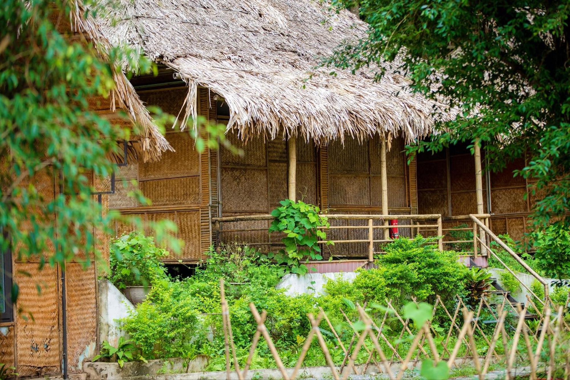 Trang An Passion Homestay Ninh Binh Luaran gambar