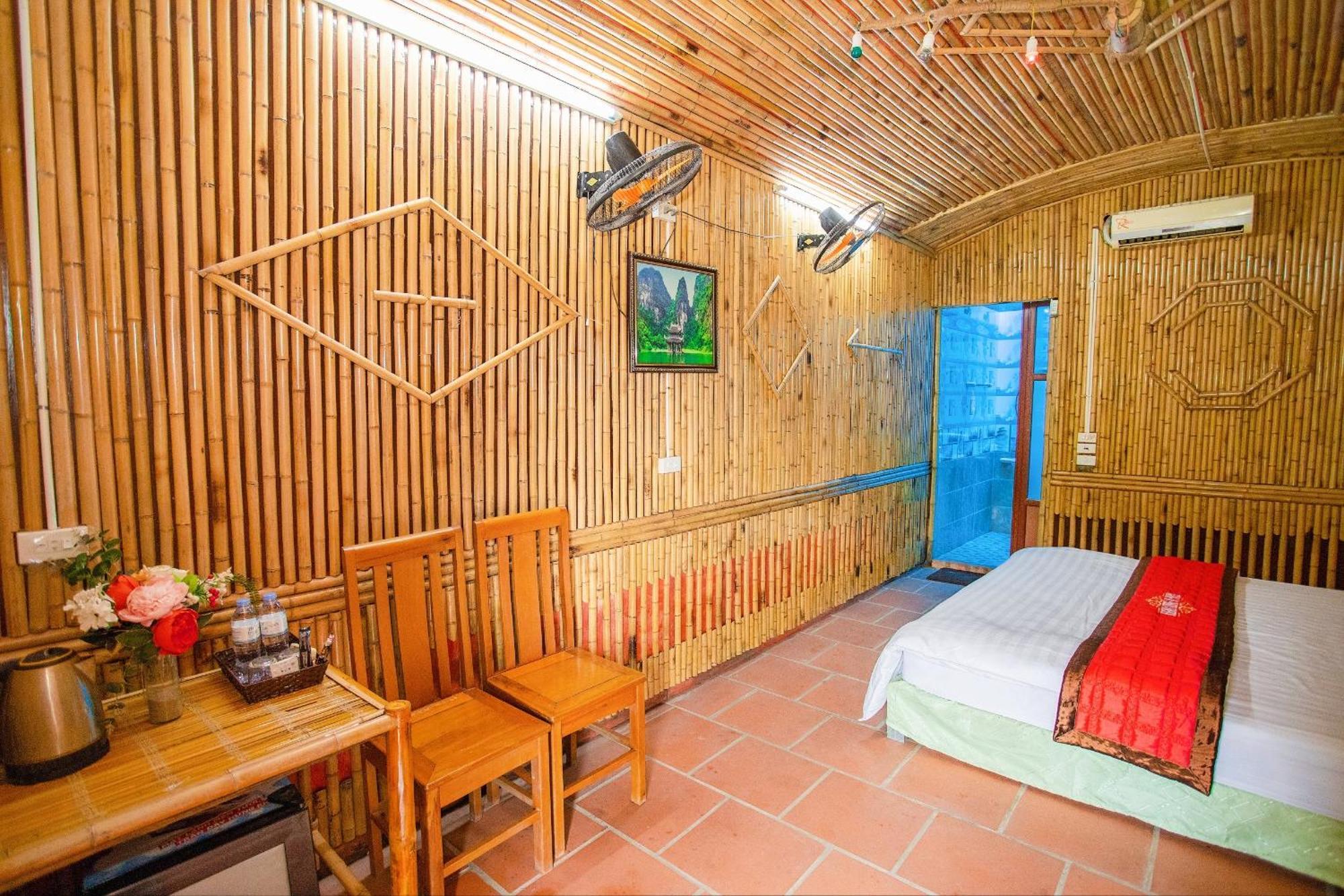 Trang An Passion Homestay Ninh Binh Luaran gambar
