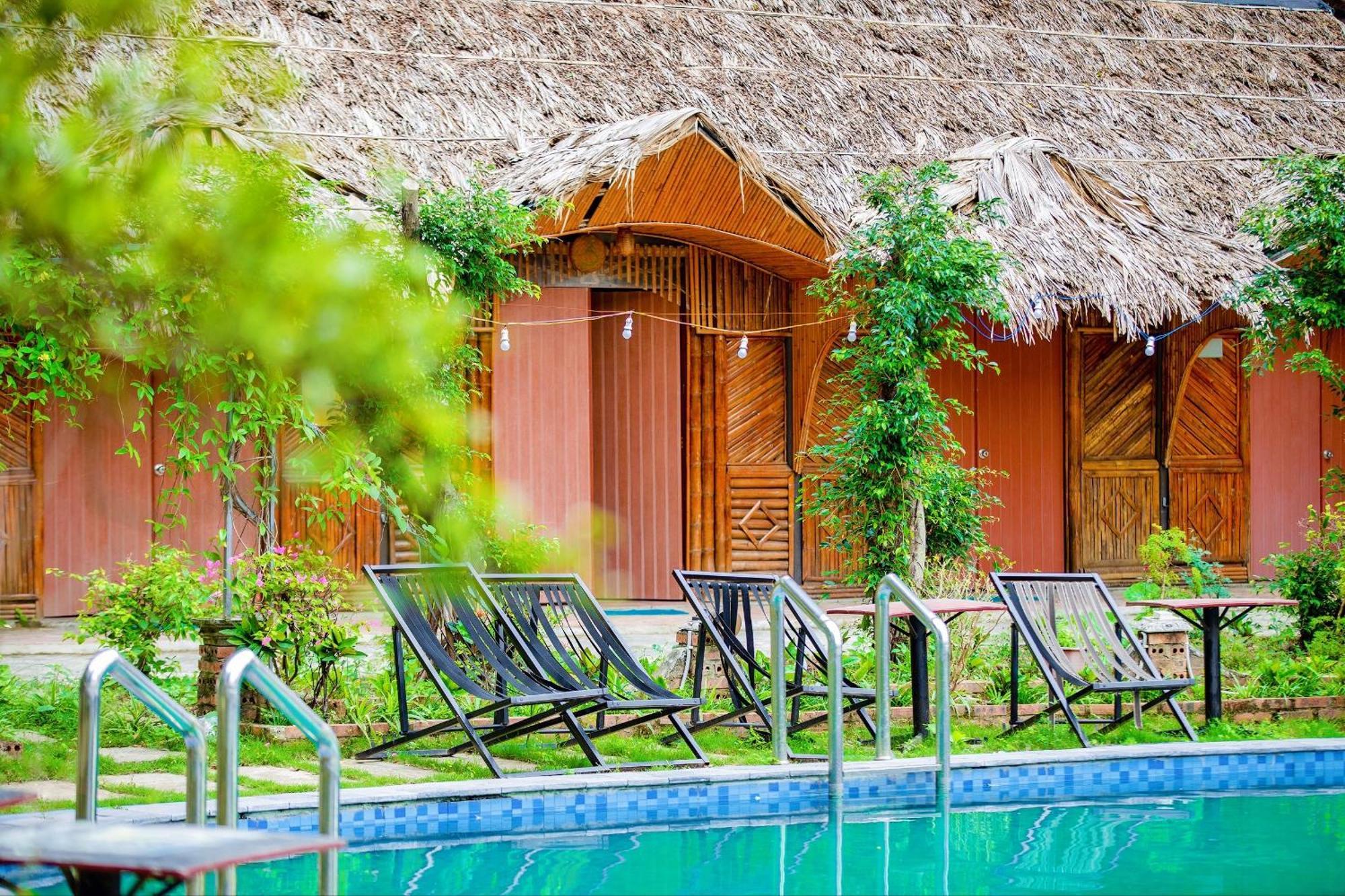 Trang An Passion Homestay Ninh Binh Luaran gambar