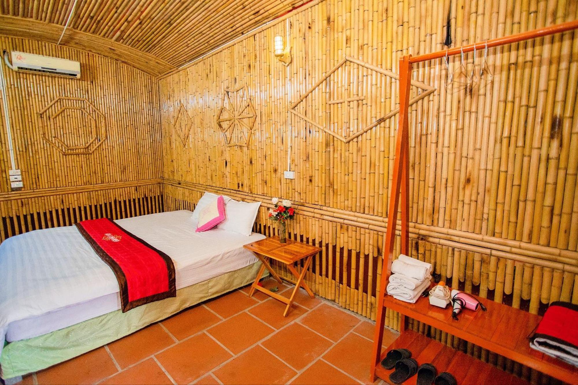 Trang An Passion Homestay Ninh Binh Luaran gambar