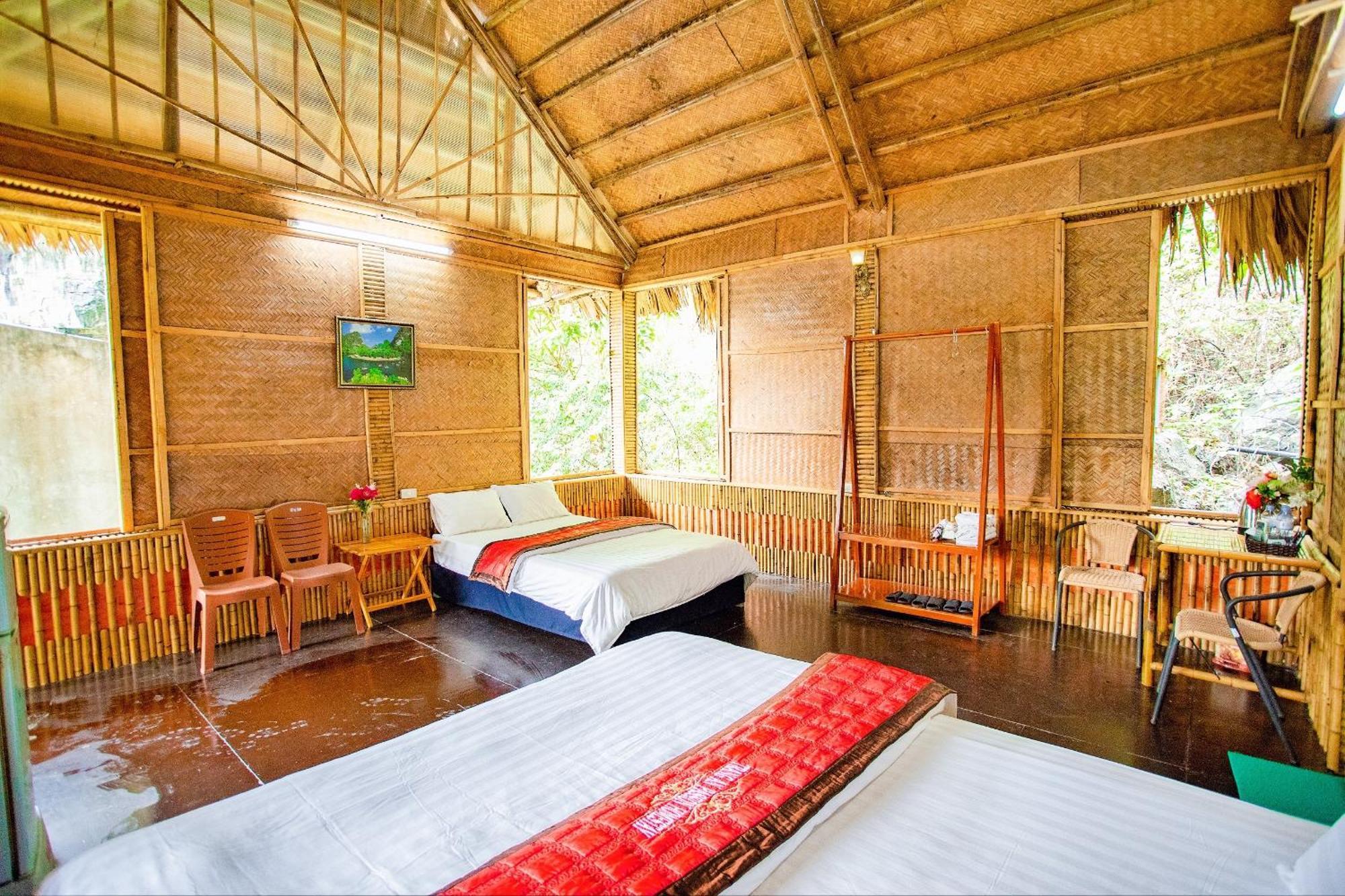 Trang An Passion Homestay Ninh Binh Luaran gambar