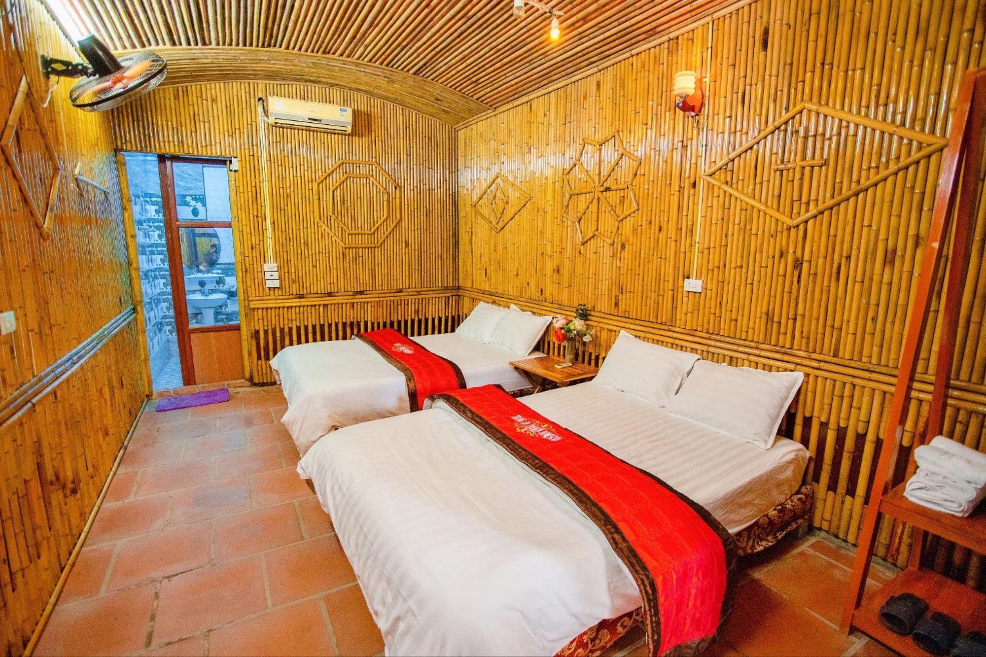 Trang An Passion Homestay Ninh Binh Luaran gambar