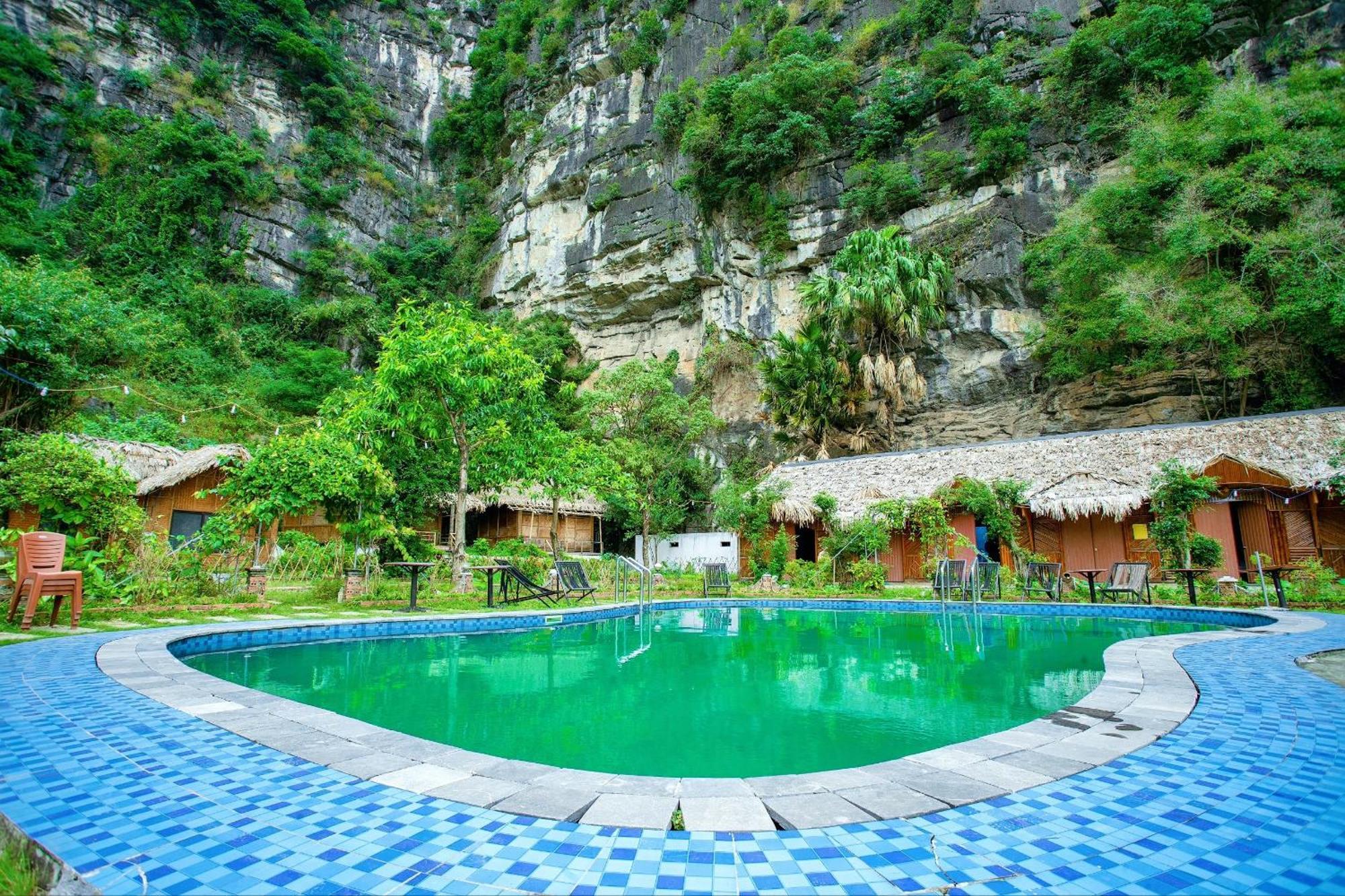 Trang An Passion Homestay Ninh Binh Luaran gambar